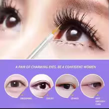 7 days fast eyelash growth