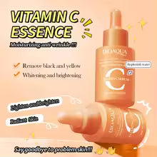 BIOAQUA Vitamin C moisturizing serum