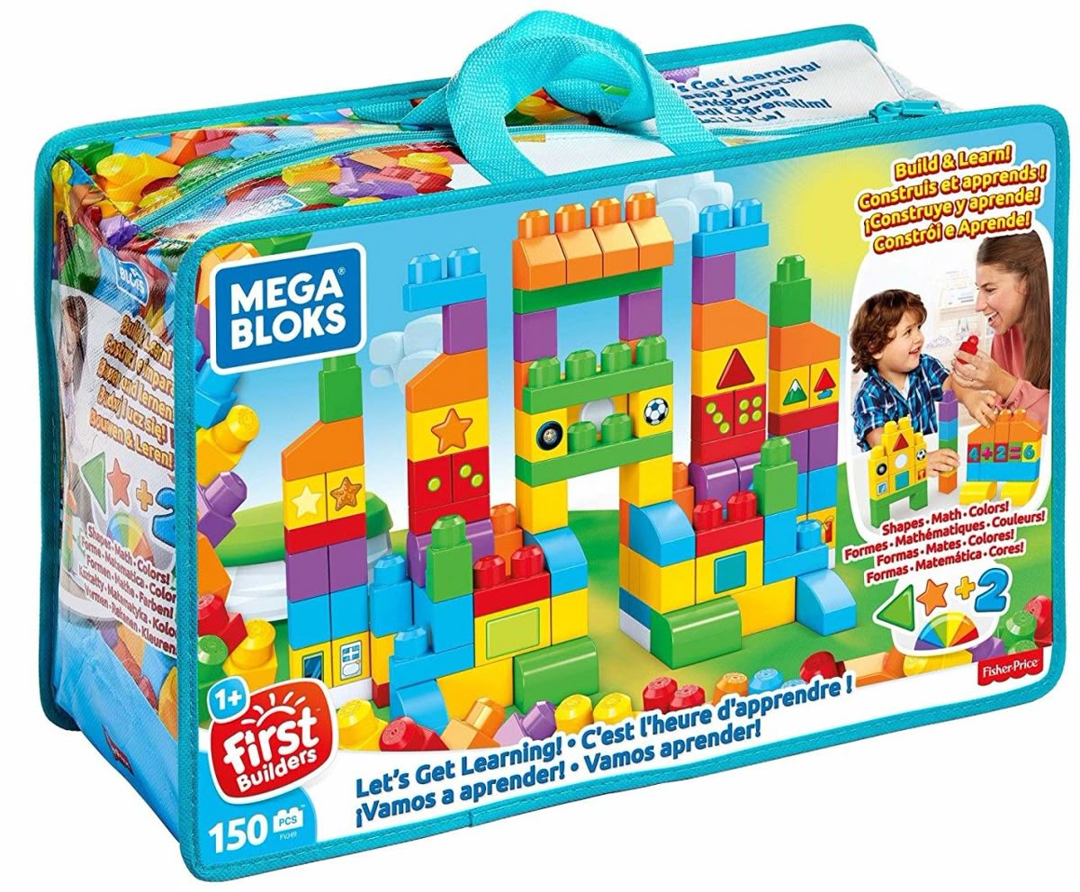 Kids toys