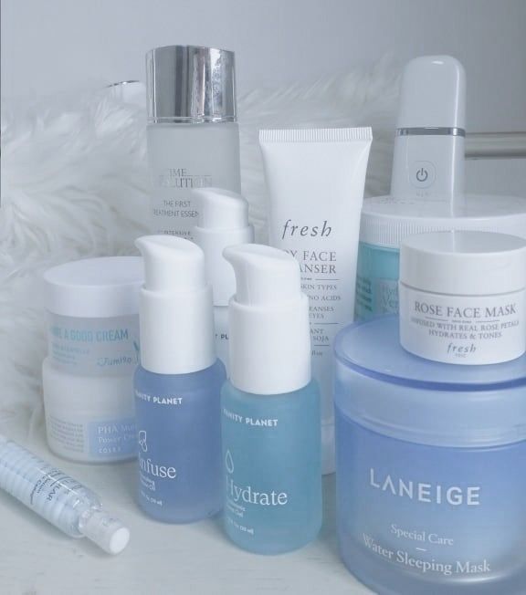 Best skin care product