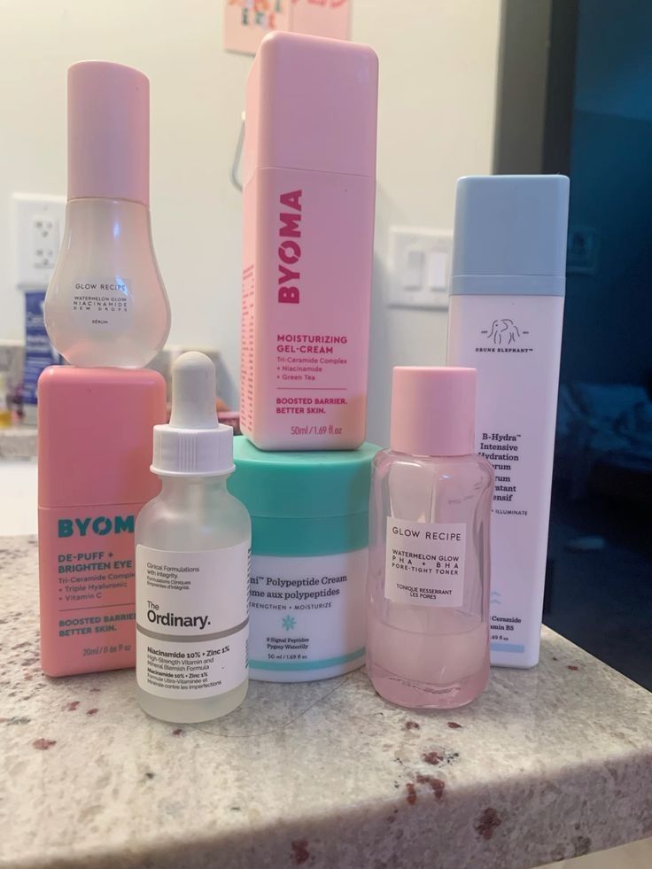 Best skin care product