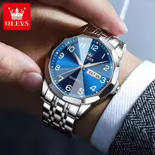 Stylish and luxyry watches