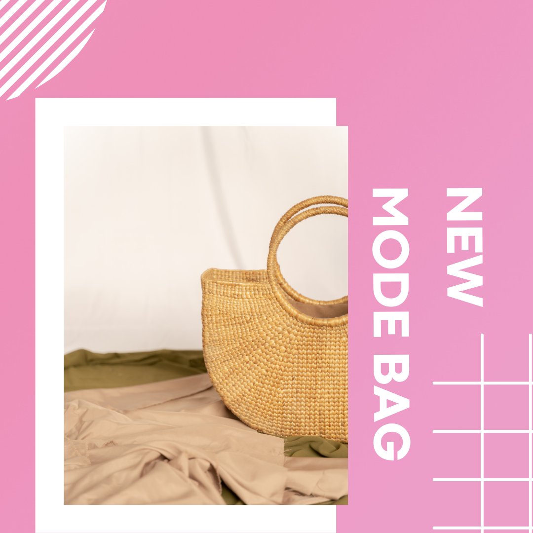 Ladies bags