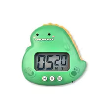 Electronic digital timer for kitchen
