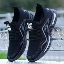 Fashion Sneakers Sport Running