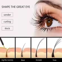 7 days fast eyelash growth
