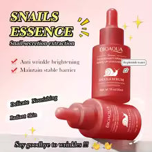 BIOAQUA Vitamin C moisturizing serum