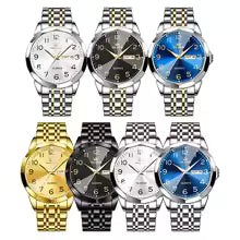 Stylish and luxyry watches