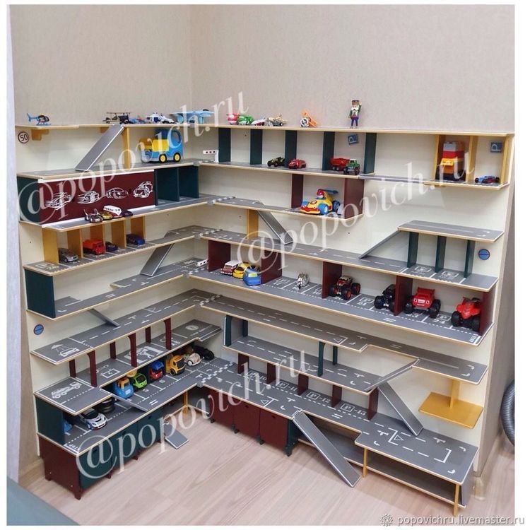 Educational Kids' Toys