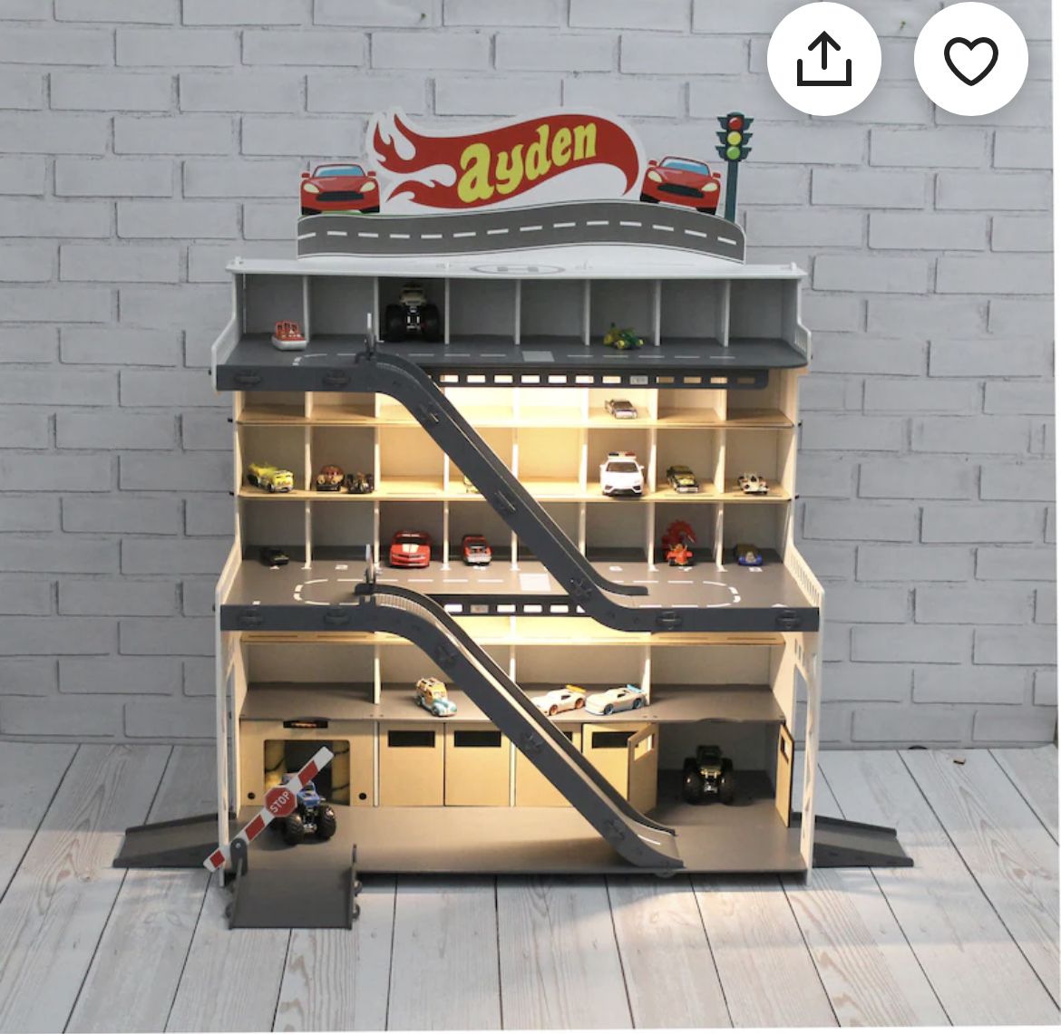 Educational Kids' Toys