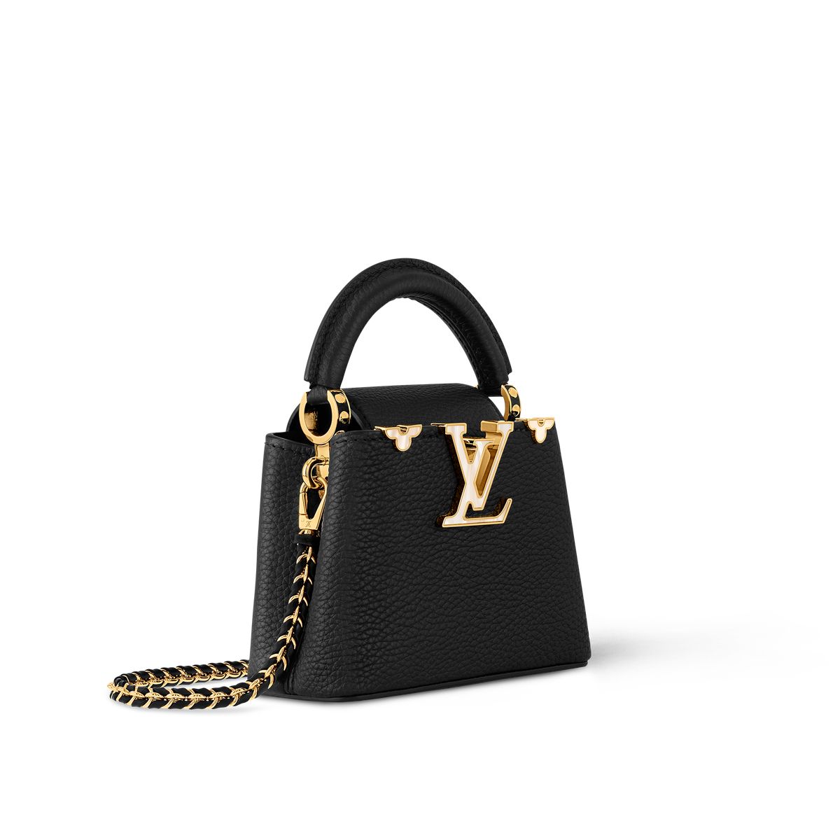 Ladies luxury hand bag