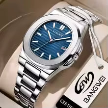 Luxury Stainless Steel