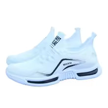 Trendy footwear shoes