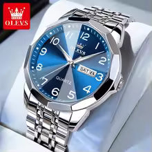 Stylish and luxyry watches